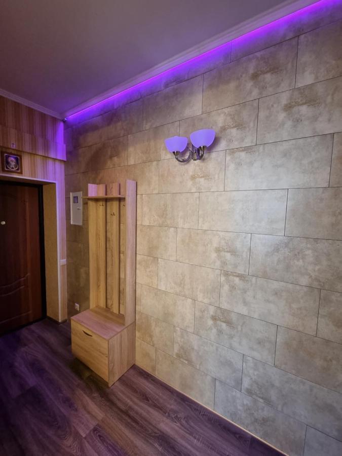 Petropavlivska Apartment Тиха Вуличка В Центрі Старого Міста Kamjanyi Potoki Kültér fotó