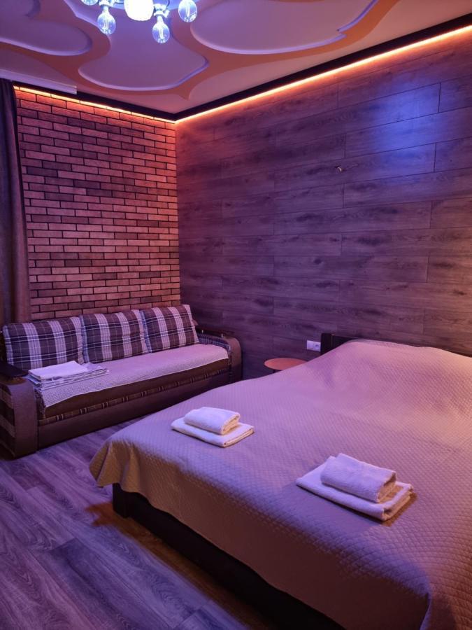 Petropavlivska Apartment Тиха Вуличка В Центрі Старого Міста Kamjanyi Potoki Kültér fotó