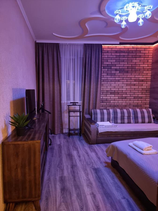 Petropavlivska Apartment Тиха Вуличка В Центрі Старого Міста Kamjanyi Potoki Kültér fotó