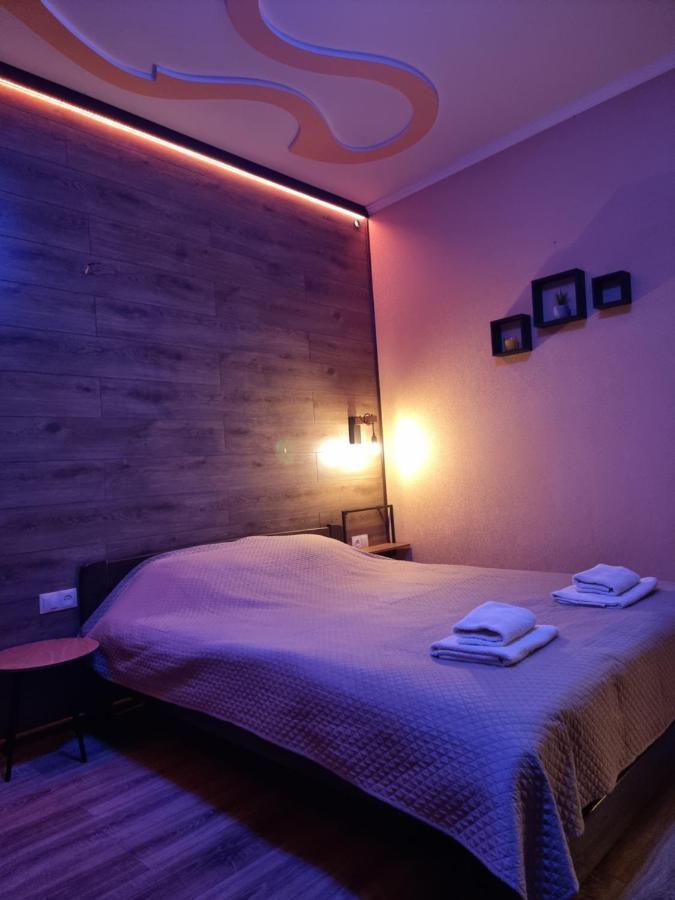 Petropavlivska Apartment Тиха Вуличка В Центрі Старого Міста Kamjanyi Potoki Kültér fotó